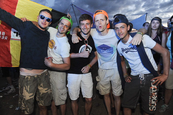 Summerfestival 2015 @ Middenvijver Zondag - deel 3, foto 114, foto's door Dimitri Vanlommel - FrontView Magazine