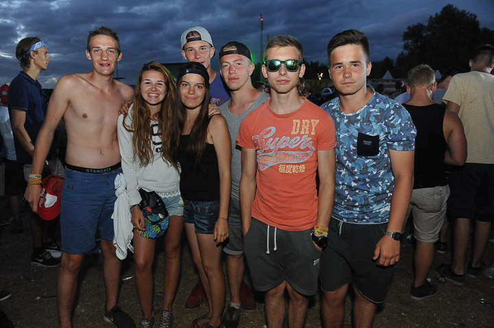 Summerfestival 2015 @ Middenvijver Zondag - deel 3, foto 116, foto's door Dimitri Vanlommel - FrontView Magazine