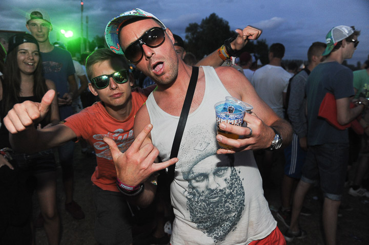Summerfestival 2015 @ Middenvijver Zondag - deel 3, foto 117, foto's door Dimitri Vanlommel - FrontView Magazine
