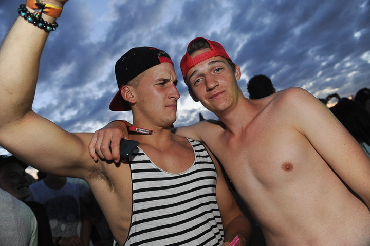 Summerfestival 2015 @ Middenvijver Zondag - deel 3, foto 119, foto's door Dimitri Vanlommel - FrontView Magazine