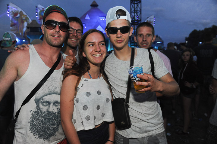 Summerfestival 2015 @ Middenvijver Zondag - deel 3, foto 120, foto's door Dimitri Vanlommel - FrontView Magazine