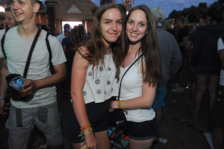 Summerfestival 2015 @ Middenvijver Zondag - deel 3, foto 121, foto's door Dimitri Vanlommel - FrontView Magazine