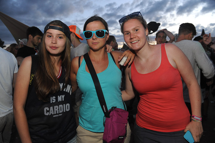 Summerfestival 2015 @ Middenvijver Zondag - deel 3, foto 122, foto's door Dimitri Vanlommel - FrontView Magazine