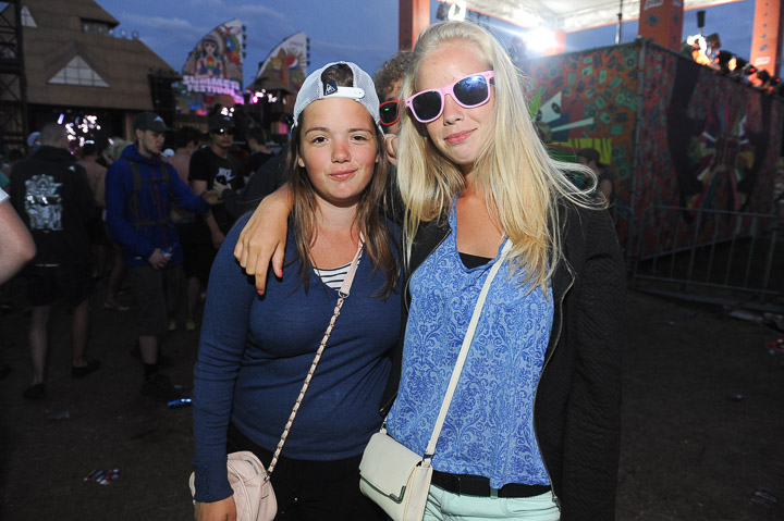 Summerfestival 2015 @ Middenvijver Zondag - deel 3, foto 126, foto's door Dimitri Vanlommel - FrontView Magazine