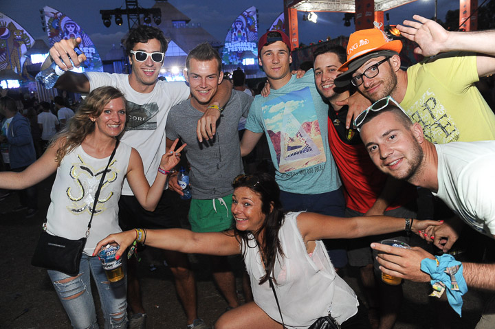 Summerfestival 2015 @ Middenvijver Zondag - deel 3, foto 132, foto's door Dimitri Vanlommel - FrontView Magazine