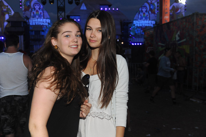 Summerfestival 2015 @ Middenvijver Zondag - deel 3, foto 135, foto's door Dimitri Vanlommel - FrontView Magazine