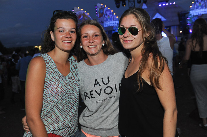 Summerfestival 2015 @ Middenvijver Zondag - deel 3, foto 136, foto's door Dimitri Vanlommel - FrontView Magazine
