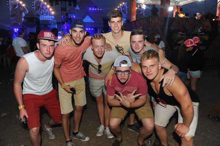 Summerfestival 2015 @ Middenvijver Zondag - deel 3, foto 137, foto's door Dimitri Vanlommel - FrontView Magazine