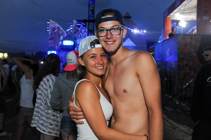 Summerfestival 2015 @ Middenvijver Zondag - deel 3, foto 140, foto's door Dimitri Vanlommel - FrontView Magazine
