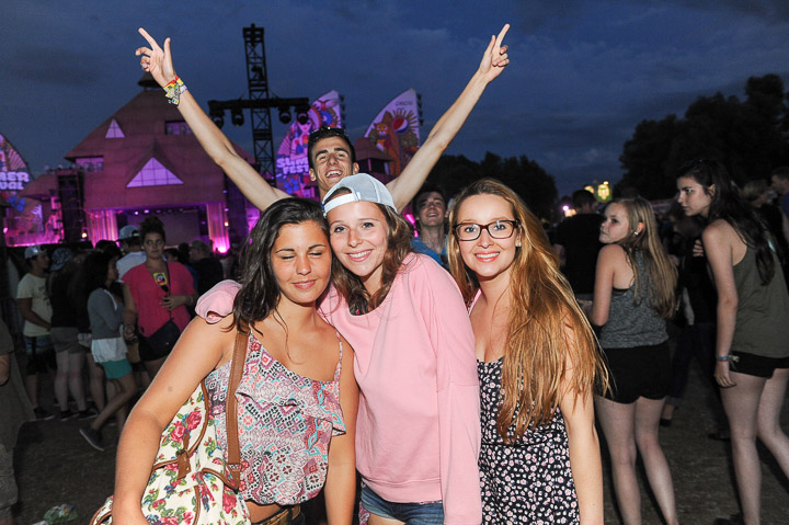 Summerfestival 2015 @ Middenvijver Zondag - deel 3, foto 144, foto's door Dimitri Vanlommel - FrontView Magazine