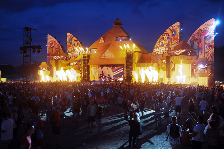Summerfestival 2015 @ Middenvijver Zondag - deel 3, foto 147, foto's door Dimitri Vanlommel - FrontView Magazine
