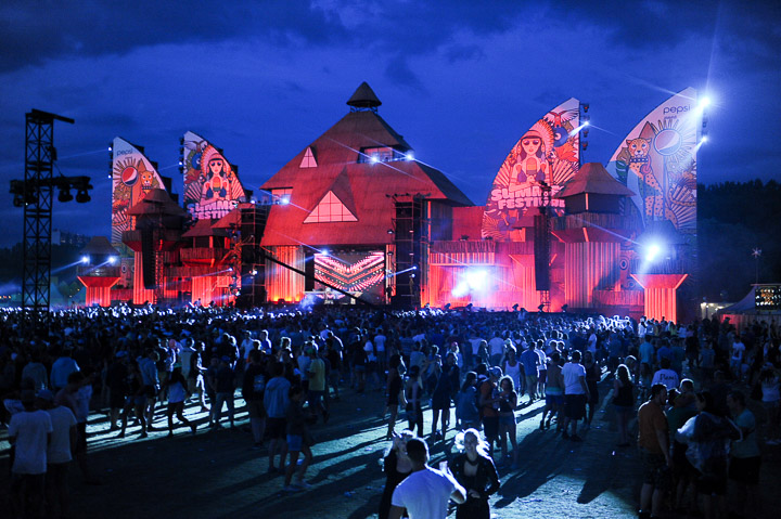 Summerfestival 2015 @ Middenvijver Zondag - deel 3, foto 150, foto's door Dimitri Vanlommel - FrontView Magazine