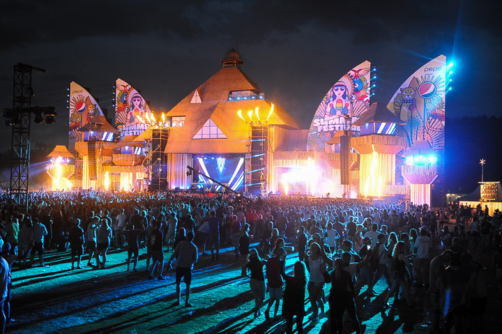 Summerfestival 2015 @ Middenvijver Zondag - deel 3, foto 152, foto's door Dimitri Vanlommel - FrontView Magazine