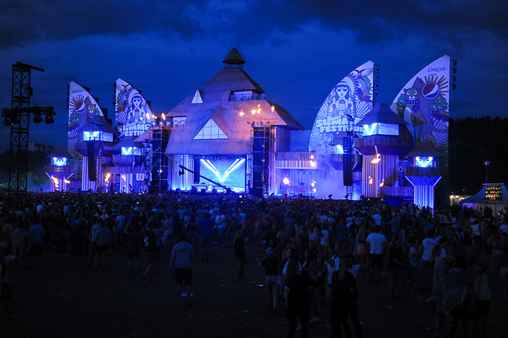 Summerfestival 2015 @ Middenvijver Zondag - deel 3, foto 153, foto's door Dimitri Vanlommel - FrontView Magazine