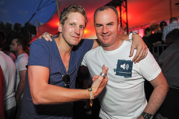 Summerfestival 2015 @ Middenvijver Zondag - deel 3, foto 154, foto's door Dimitri Vanlommel - FrontView Magazine