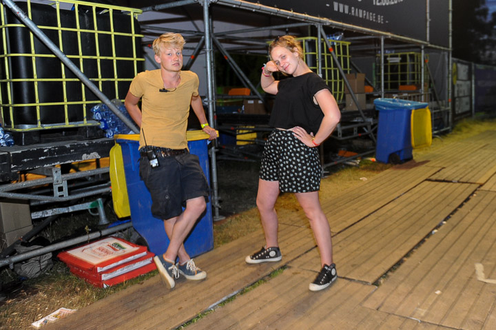 Summerfestival 2015 @ Middenvijver Zondag - deel 3, foto 155, foto's door Dimitri Vanlommel - FrontView Magazine