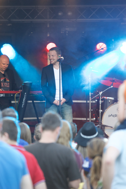 Palm Parkies @ Aalst, picture 1, photographed by Bart Baevegems - FrontView Magazine