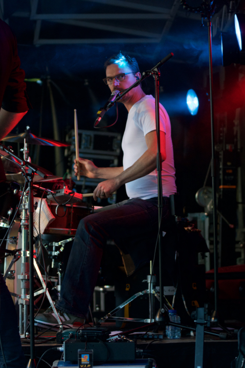 Palm Parkies @ Aalst, picture 3, photographed by Bart Baevegems - FrontView Magazine