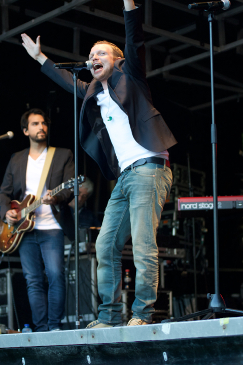 Palm Parkies @ Aalst, picture 4, photographed by Bart Baevegems - FrontView Magazine