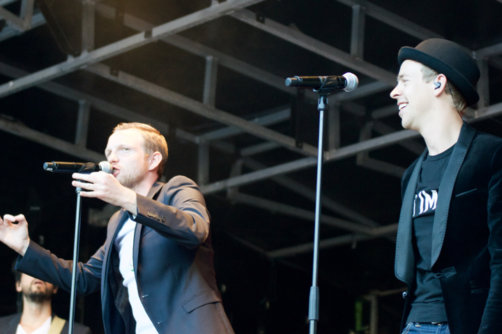 Palm Parkies @ Aalst, picture 5, photographed by Bart Baevegems - FrontView Magazine