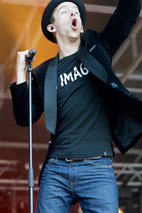 Palm Parkies @ Aalst, picture 8, photographed by Bart Baevegems - FrontView Magazine