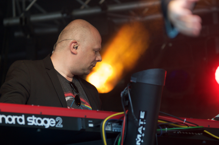 Palm Parkies @ Aalst, picture 10, photographed by Bart Baevegems - FrontView Magazine