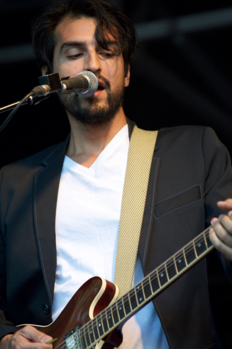 Palm Parkies @ Aalst, picture 12, photographed by Bart Baevegems - FrontView Magazine
