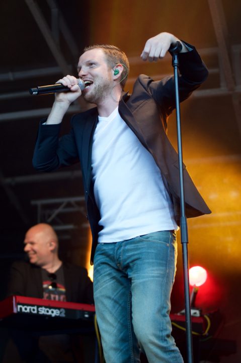Palm Parkies @ Aalst, picture 13, photographed by Bart Baevegems - FrontView Magazine