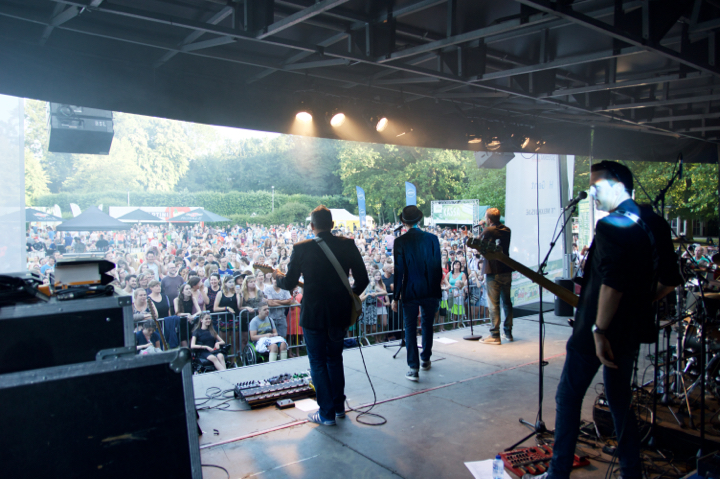 Palm Parkies @ Aalst, picture 15, photographed by Bart Baevegems - FrontView Magazine