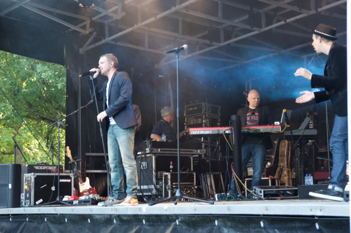 Palm Parkies @ Aalst, picture 16, photographed by Bart Baevegems - FrontView Magazine