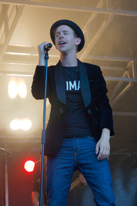 Palm Parkies @ Aalst, picture 20, photographed by Bart Baevegems - FrontView Magazine