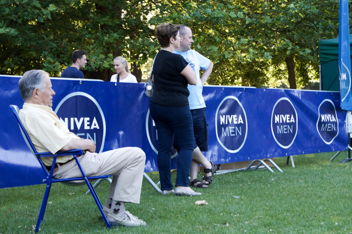 Palm Parkies Sfeer @ Aalst, picture 3, photographed by Bart Baevegems - FrontView Magazine