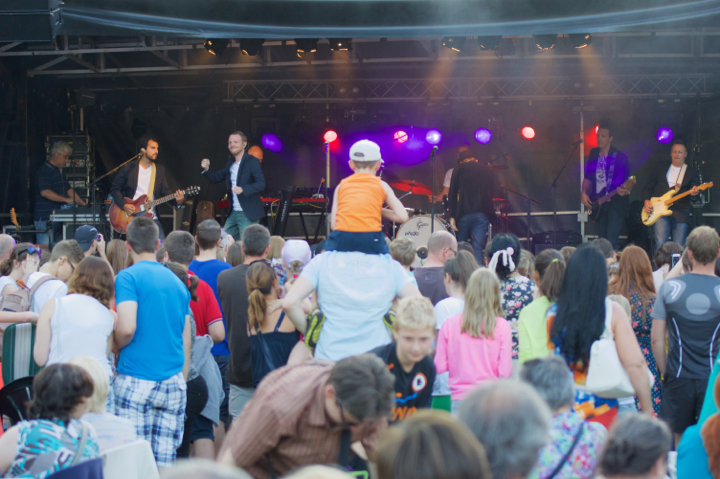 Palm Parkies Sfeer @ Aalst, picture 6, photographed by Bart Baevegems - FrontView Magazine