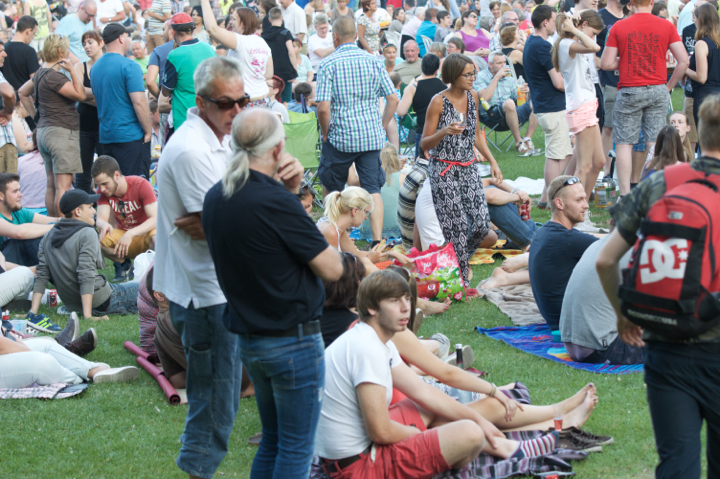 Palm Parkies Sfeer @ Aalst, picture 8, photographed by Bart Baevegems - FrontView Magazine