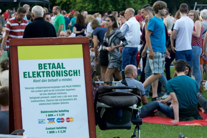Palm Parkies Sfeer @ Aalst, picture 12, photographed by Bart Baevegems - FrontView Magazine