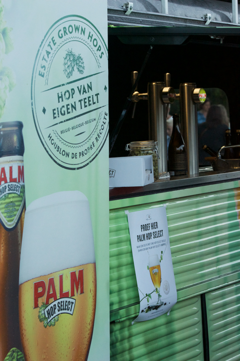 Palm Parkies Sfeer @ Aalst, picture 13, photographed by Bart Baevegems - FrontView Magazine
