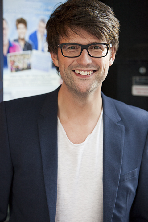 Luc Caals Revue in Blankenberge, picture 24, photographed by Frank Lambrechts - FrontView Magazine
