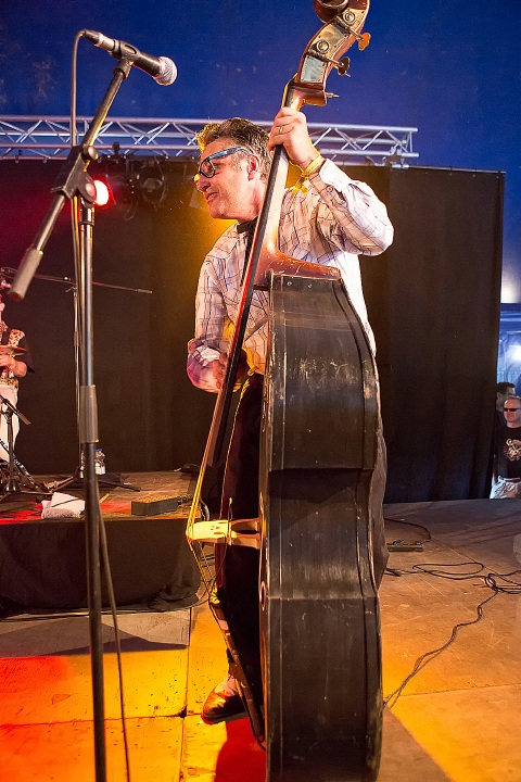 Bloodshot Bill @ Sjock Rock 2015, picture 5, photographed by Edwin Houdevelt - FrontView Magazine