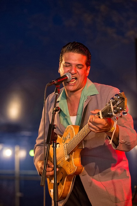 Bloodshot Bill @ Sjock Rock 2015, picture 10, photographed by Edwin Houdevelt - FrontView Magazine