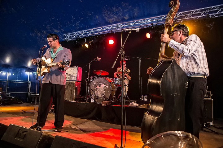 Bloodshot Bill @ Sjock Rock 2015, picture 11, photographed by Edwin Houdevelt - FrontView Magazine
