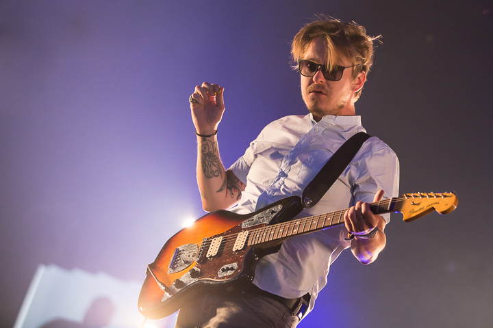 Elvis Black Star @ Les Ardentes 2015, picture 2, photographed by Dorien Goetschalckx - FrontView Magazine