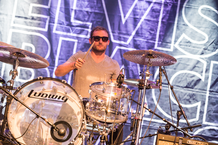 Elvis Black Star @ Les Ardentes 2015, picture 3, photographed by Dorien Goetschalckx - FrontView Magazine