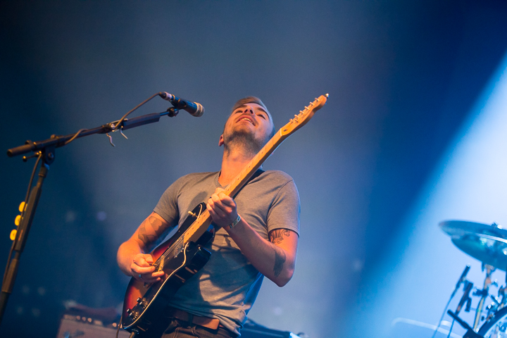 Elvis Black Star @ Les Ardentes 2015, picture 9, photographed by Dorien Goetschalckx - FrontView Magazine
