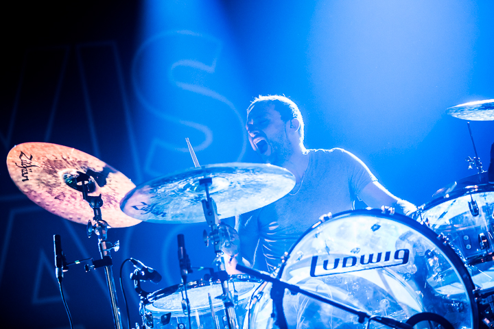 Elvis Black Star @ Les Ardentes 2015, picture 10, photographed by Dorien Goetschalckx - FrontView Magazine