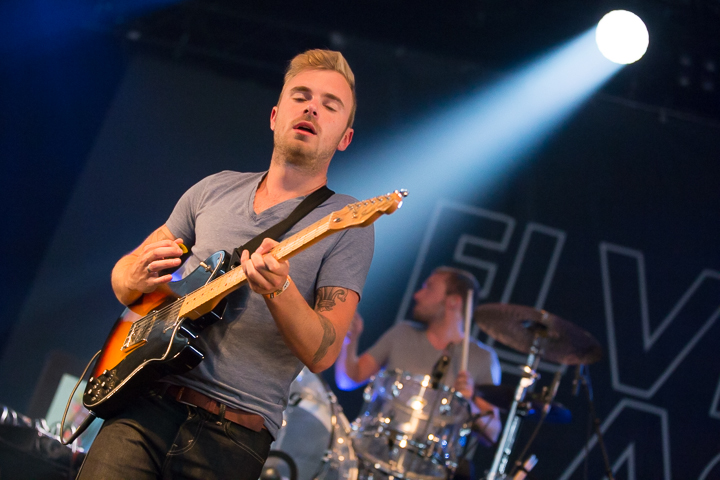 Elvis Black Star @ Les Ardentes 2015, picture 14, photographed by Dorien Goetschalckx - FrontView Magazine