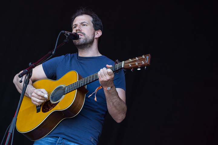 GrandGeorge @ Les Ardentes 2015, foto 1, foto's door Dorien Goetschalckx - FrontView Magazine