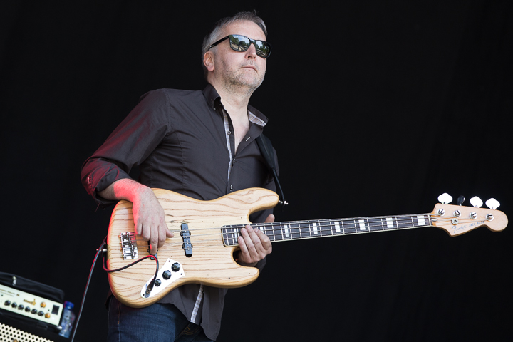 GrandGeorge @ Les Ardentes 2015, foto 2, foto's door Dorien Goetschalckx - FrontView Magazine
