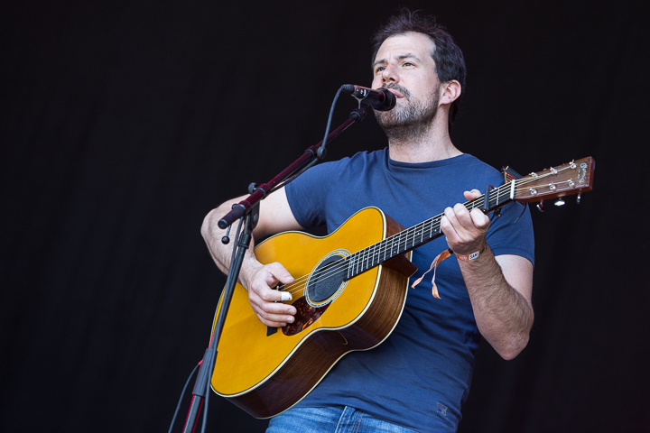 GrandGeorge @ Les Ardentes 2015, foto 3, foto's door Dorien Goetschalckx - FrontView Magazine