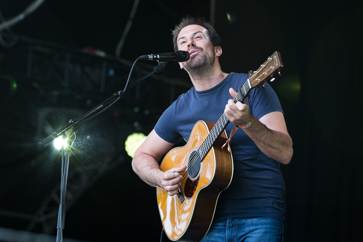GrandGeorge @ Les Ardentes 2015, foto 5, foto's door Dorien Goetschalckx - FrontView Magazine