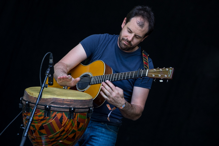 GrandGeorge @ Les Ardentes 2015, foto 6, foto's door Dorien Goetschalckx - FrontView Magazine